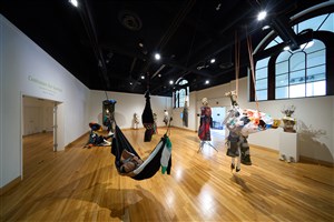 Emilie Clark: Costumes For Survival